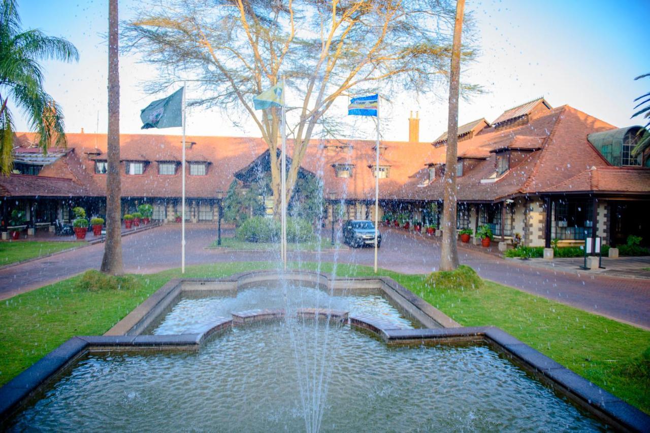 Windsor Golf Hotel And Country Club ⋆⋆⋆⋆⋆ Nairobi Kenya Season